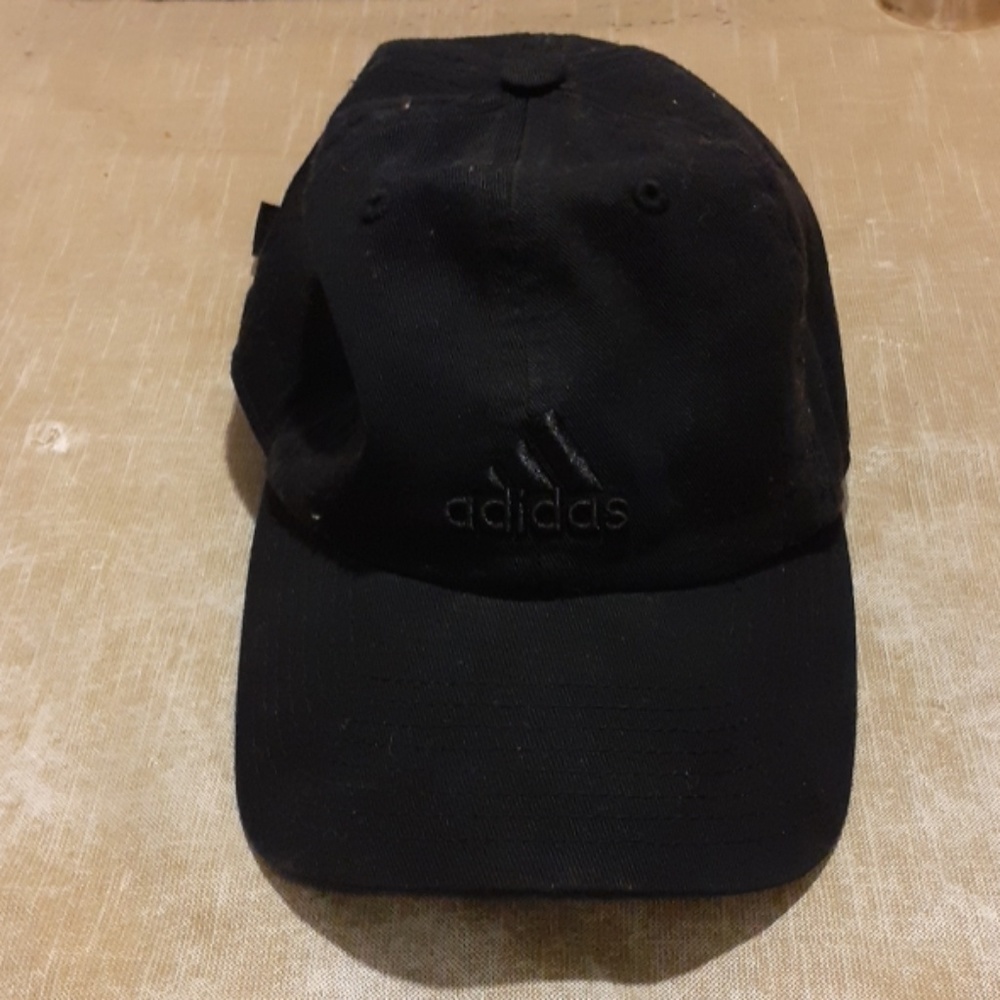 Adidas baseball cap